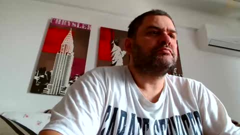 Big Alpha Daddy Master online show from March 2026 10:11:01 AM