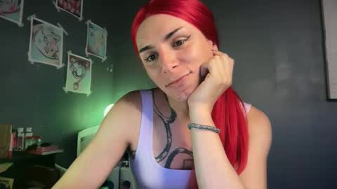 Lucy Lucy online show from May 2026 11:00:01 PM