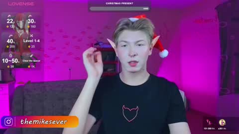 Sever online show from December 2024 11:12:02 PM