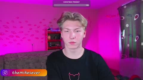 Sever online show from December 2024 07:46:01 AM