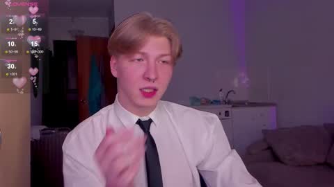 Sever online show from November 2025 09:21:01 AM