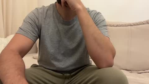 TheMonarchGoat online show from January 2025 11:07:01 PM