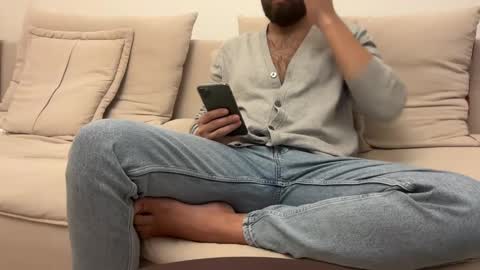 TheMonarchGoat online show from January 2025 11:25:01 PM