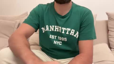 TheMonarchGoat online show from February 2025 09:23:01 PM