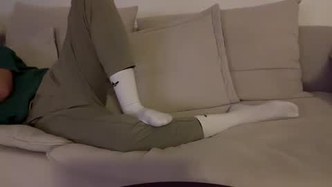 TheMonarchGoat online show from March 2025 02:17:02 AM