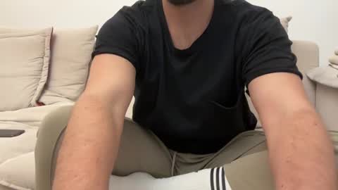 TheMonarchGoat online show from March 2025 09:13:02 PM