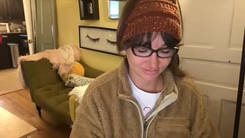 Cach Nelson online show from March 2026 02:56:02 PM