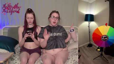 Sav and Bri online show from February 2026 04:11:01 AM