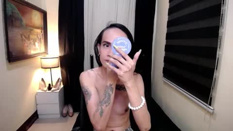 Anne online show from February 2026 04:08:01 AM