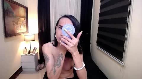 Anne online show from February 2026 10:05:01 AM