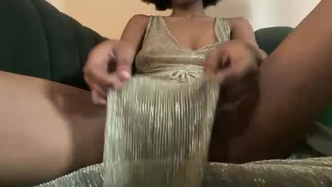 thenymphshow online show from November 2025 10:15:01 AM