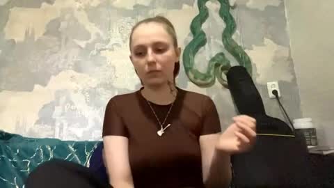 Milena online show from May 2026 09:07:01 AM