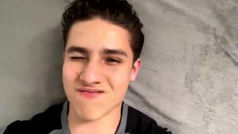 Snapshot of theohawke_ chatting on January 2025 09:53:01 PM THEO- MATEO online show from January 2025 09:53:01 PM