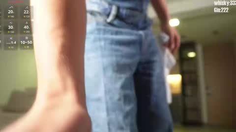  THEO- MATEO  online show from February 2026 11:11:02 PM