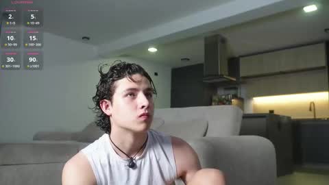  THEO- MATEO  online show from March 2026 11:12:02 PM