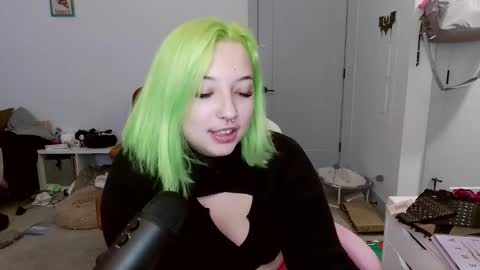 Snapshot of theolivianyx chatting on January 2025 03:58:01 AM Olivia Nyx online show from January 2025 03:58:01 AM