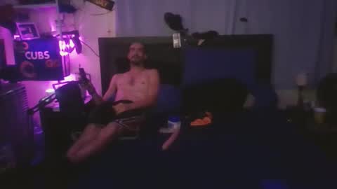 theone4209 online show from November 2025 01:15:02 PM