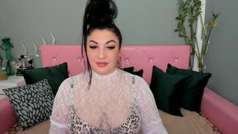 theonerosegoddes online show from October 2025 05:03:01 PM