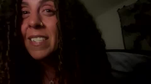 Snapshot of theonewiththebighair chatting on May 2026 12:37:01 AM TheOneWithTheBigHair online show from May 2026 12:37:01 AM