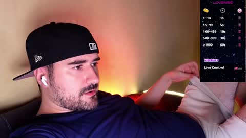 Snapshot of theoravi chatting on December 2024 02:34:02 AM Theo Ravi online show from December 2024 02:34:02 AM