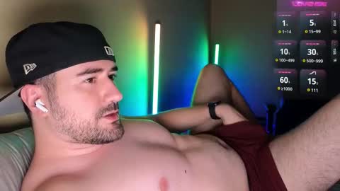 Theo Ravi online show from March 2026 03:54:02 AM