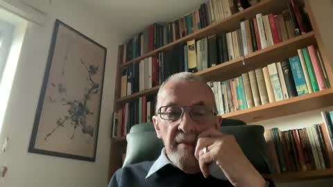 theowlandthe online show from March 2025 03:29:02 PM