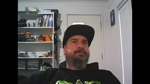aussiebeard online show from May 2026 01:45:02 AM