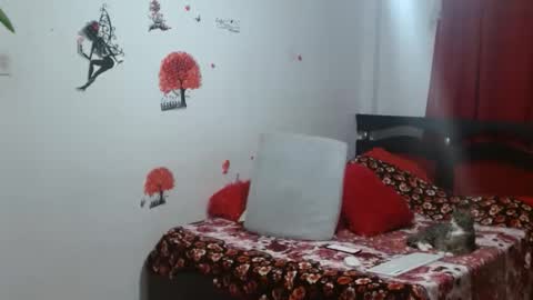 thepecadora online show from November 2025 12:14:02 AM