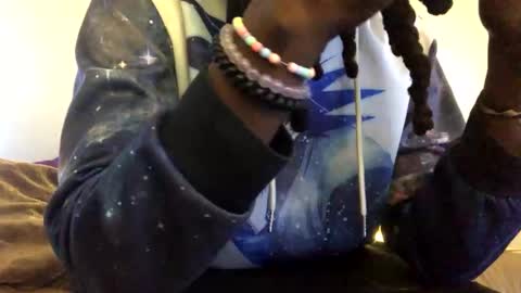 Snapshot of theperfectbbd chatting on September 2025 04:36:01 AM theperfectbbd online show from September 2025 04:36:01 AM