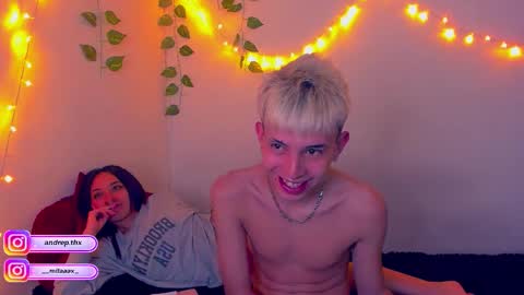 theperfectchemistry online show from February 2026 07:43:02 AM