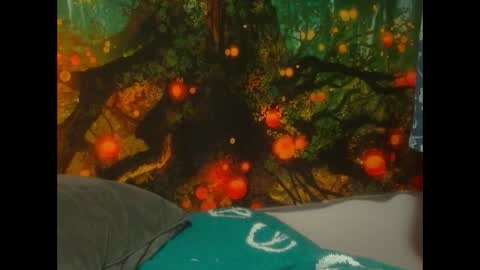 Amelia online show from October 2025 03:07:01 AM