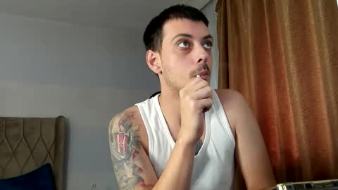 Snapshot of thepoorbatman chatting on September 2025 09:33:02 AM thepoorbatman online show from September 2025 09:33:02 AM