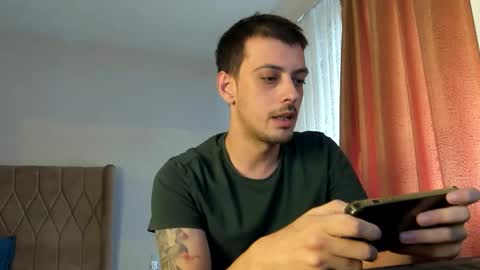 Snapshot of thepoorbatman chatting on September 2025 08:49:02 AM thepoorbatman online show from September 2025 08:49:02 AM