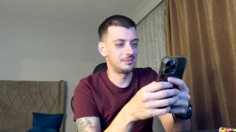 Snapshot of thepoorbatman chatting on September 2025 08:03:01 PM thepoorbatman online show from September 2025 08:03:01 PM