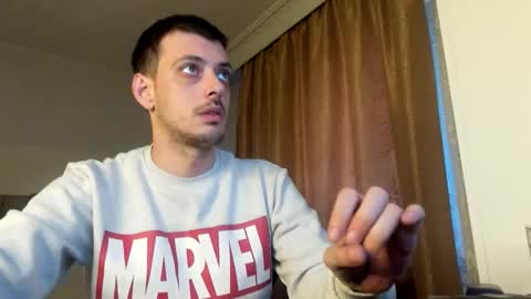 Snapshot of thepoorbatman chatting on May 2026 02:55:02 PM thepoorbatman online show from May 2026 02:55:02 PM