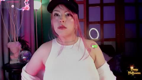 Rosie  online show from October 2025 05:27:02 AM