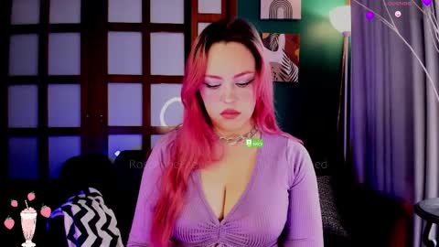 Rosie  online show from February 2026 06:03:01 PM