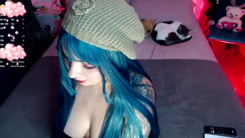 Sara online show from February 2025 01:37:01 AM