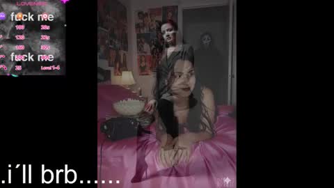bella saritta online show from October 2025 10:27:02 AM