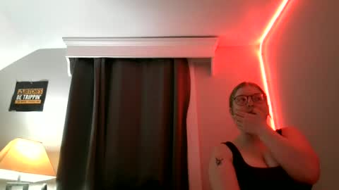 therealbabyblondie online show from July 2026 04:47:01 AM