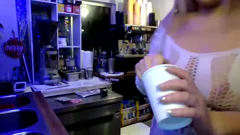 therealbabygofficial online show from December 2024 12:42:01 PM