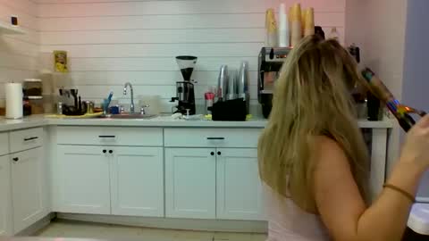 therealbabygofficial online show from January 2025 12:41:01 PM