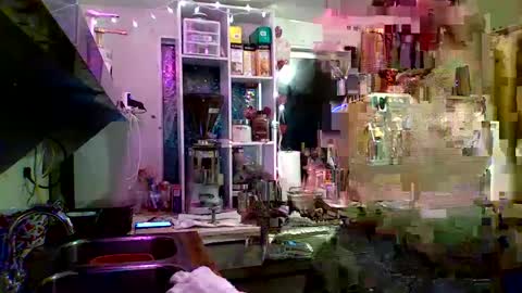 therealbabygofficial online show from January 2025 01:21:01 PM