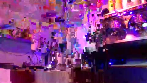 therealbabygofficial online show from October 2025 01:22:01 PM