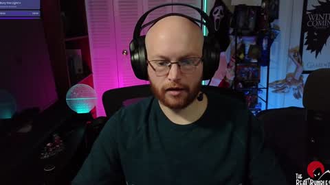 Bumbles or B online show from January 2025 04:08:02 PM