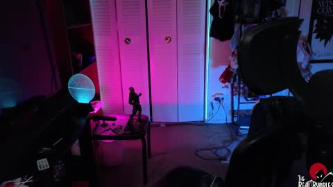 Bumbles or B online show from February 2025 06:53:01 PM