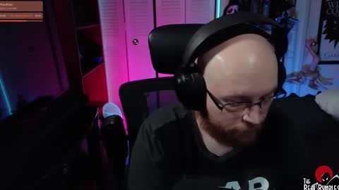 Bumbles or B online show from March 2025 05:54:02 AM