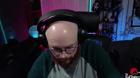 Bumbles or B online show from March 2025 06:56:01 PM