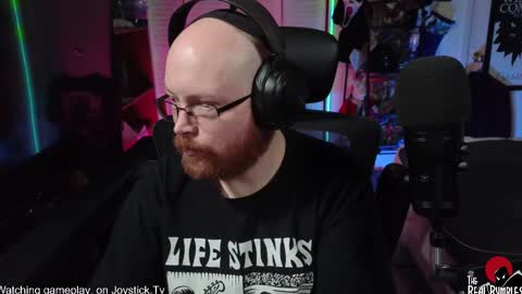 Bumbles or B online show from September 2025 08:58:02 AM