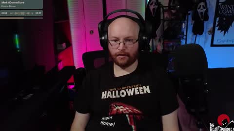 Bumbles or B online show from October 2025 02:34:01 AM